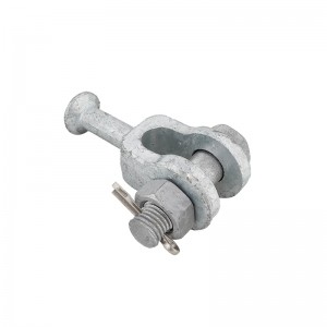 Ibhola Clevis